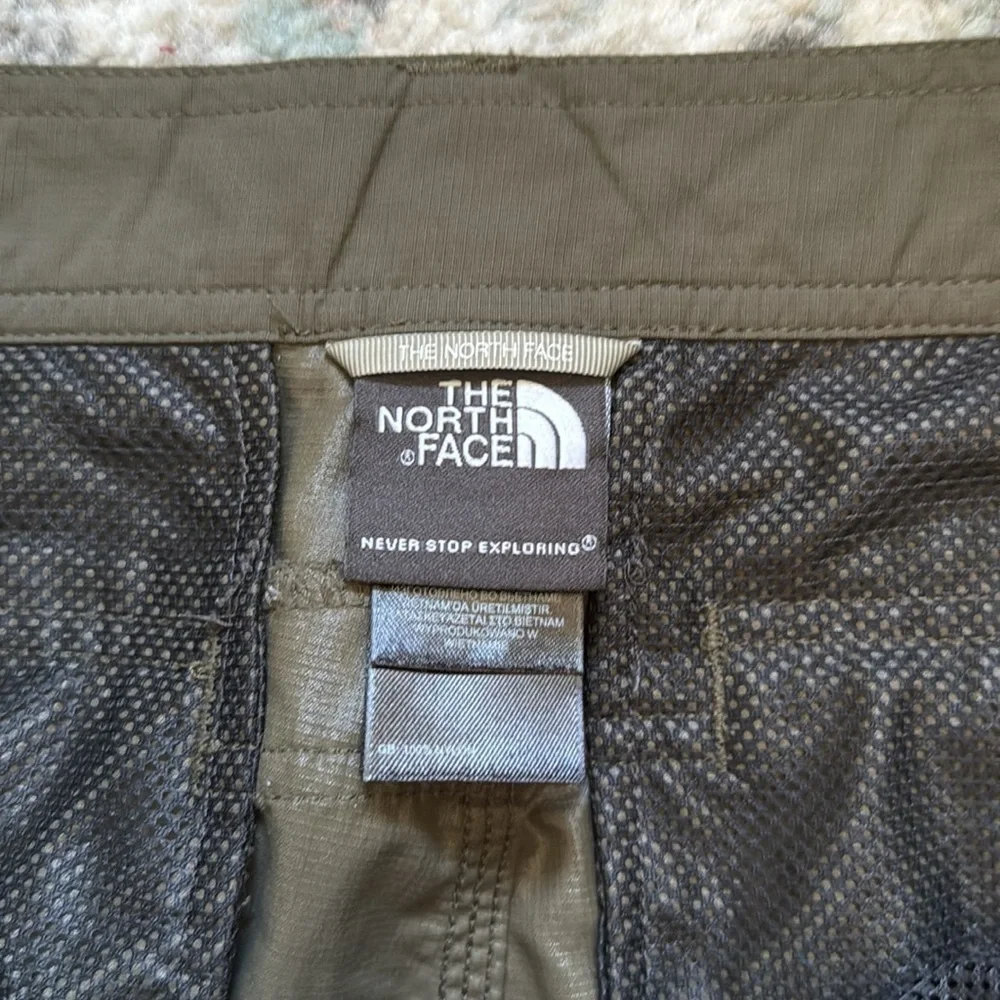 Men’s The North Face Pants